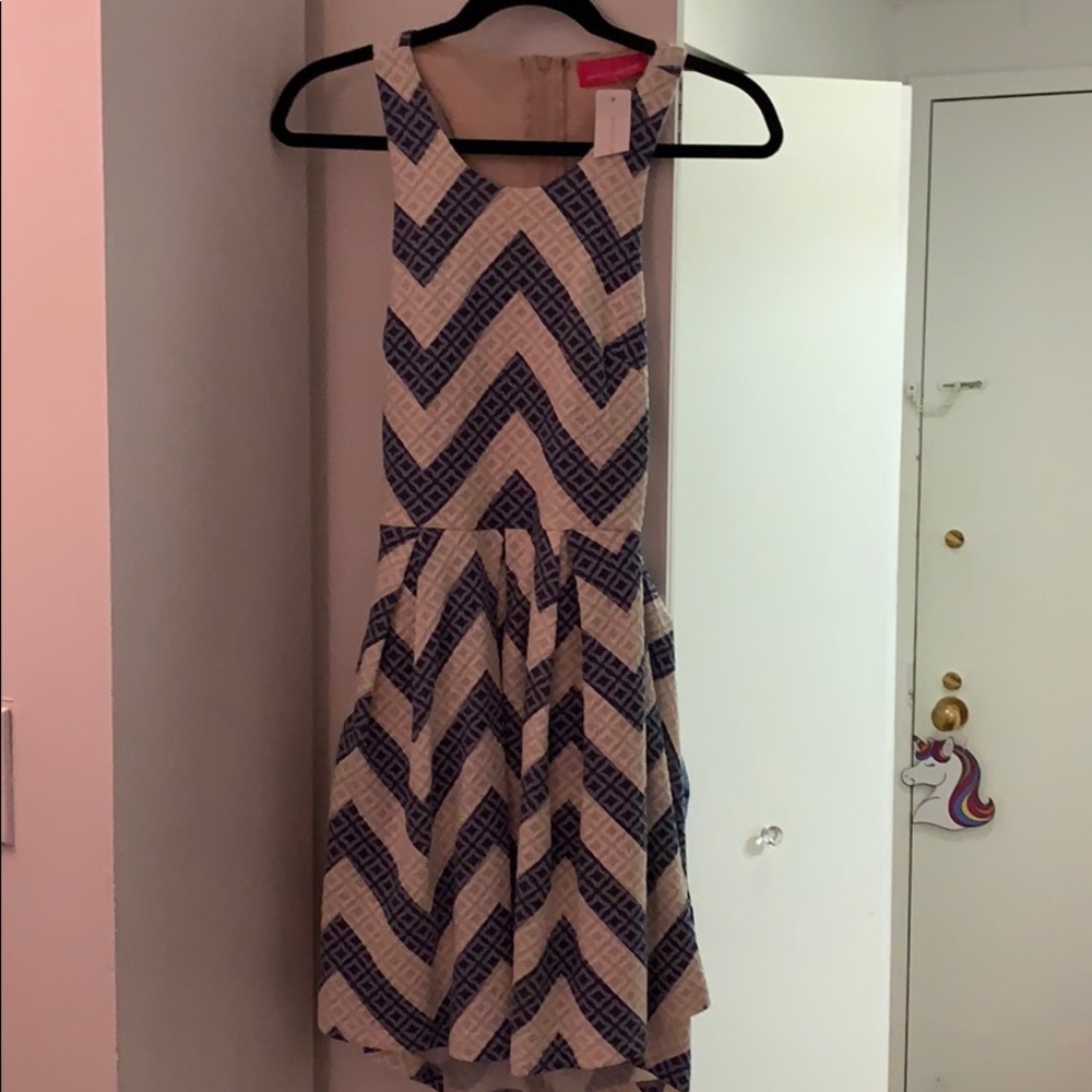 Pookie & Sebastian Summer Dress